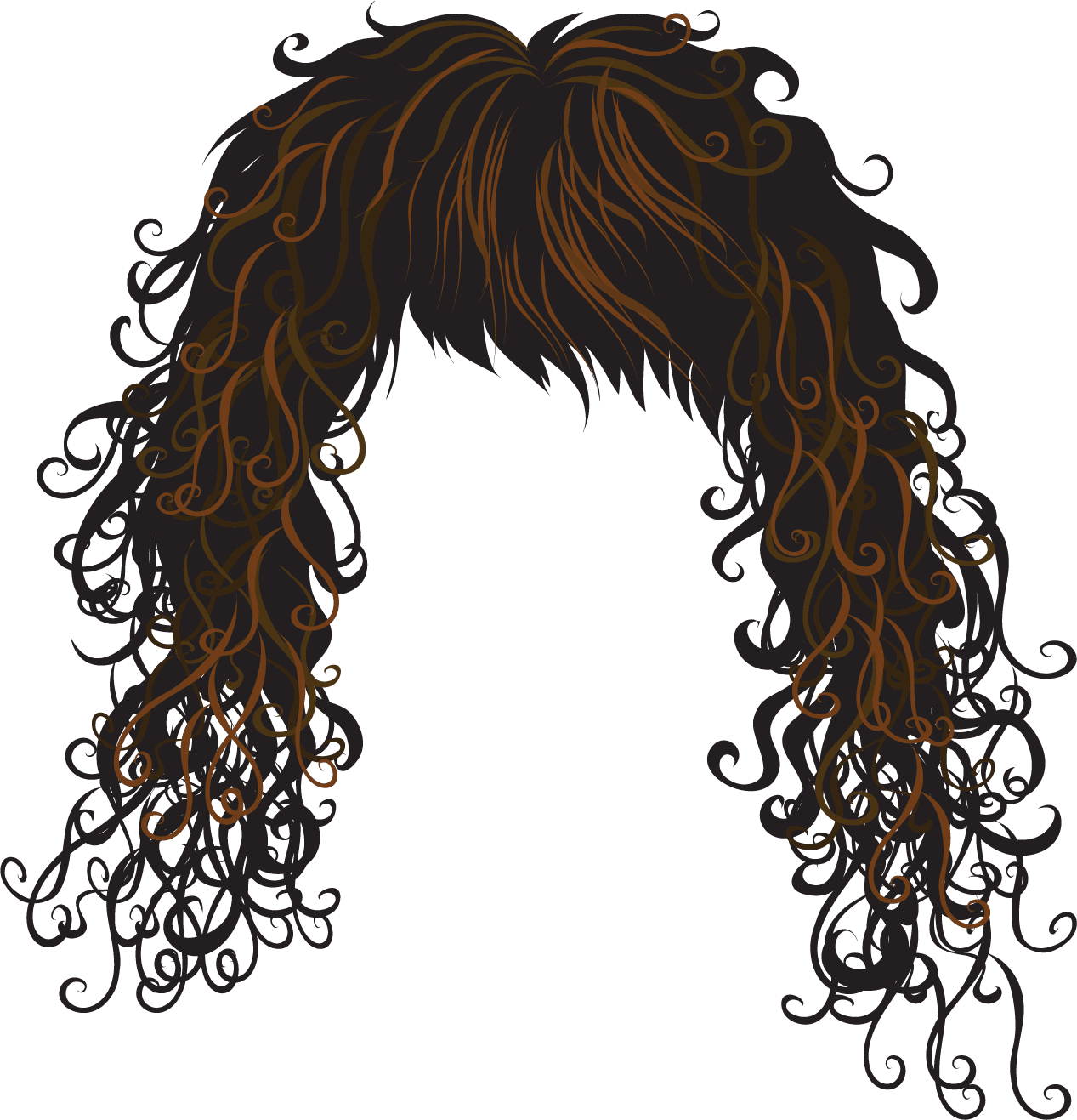 Free Wacky Hair Cliparts, Download Free Wacky Hair Cliparts png images