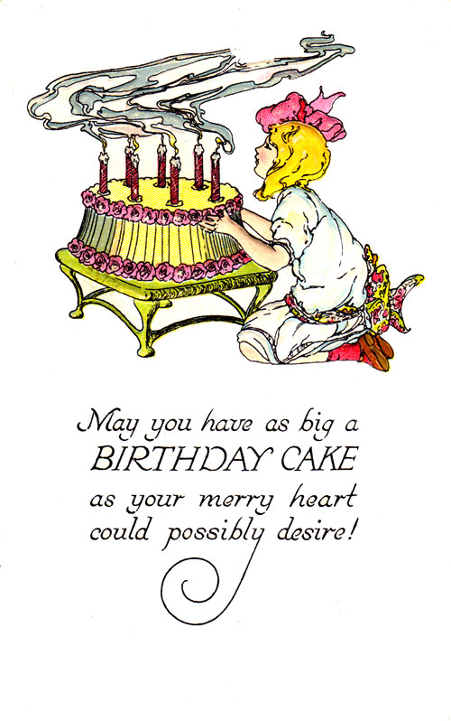 Free Women Birthday Cliparts, Download Free Women Birthday Cliparts png