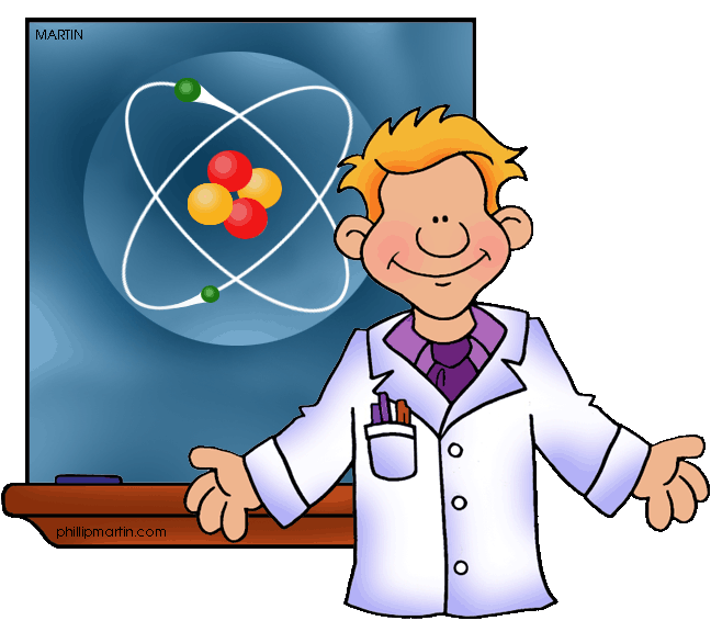 science teacher clipart Clip Art Library
