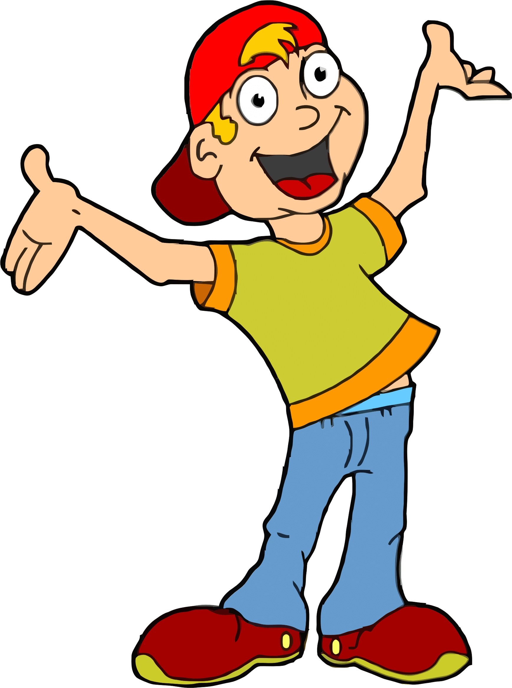 Free Boy Blonde Cliparts, Download Free Boy Blonde Cliparts png images