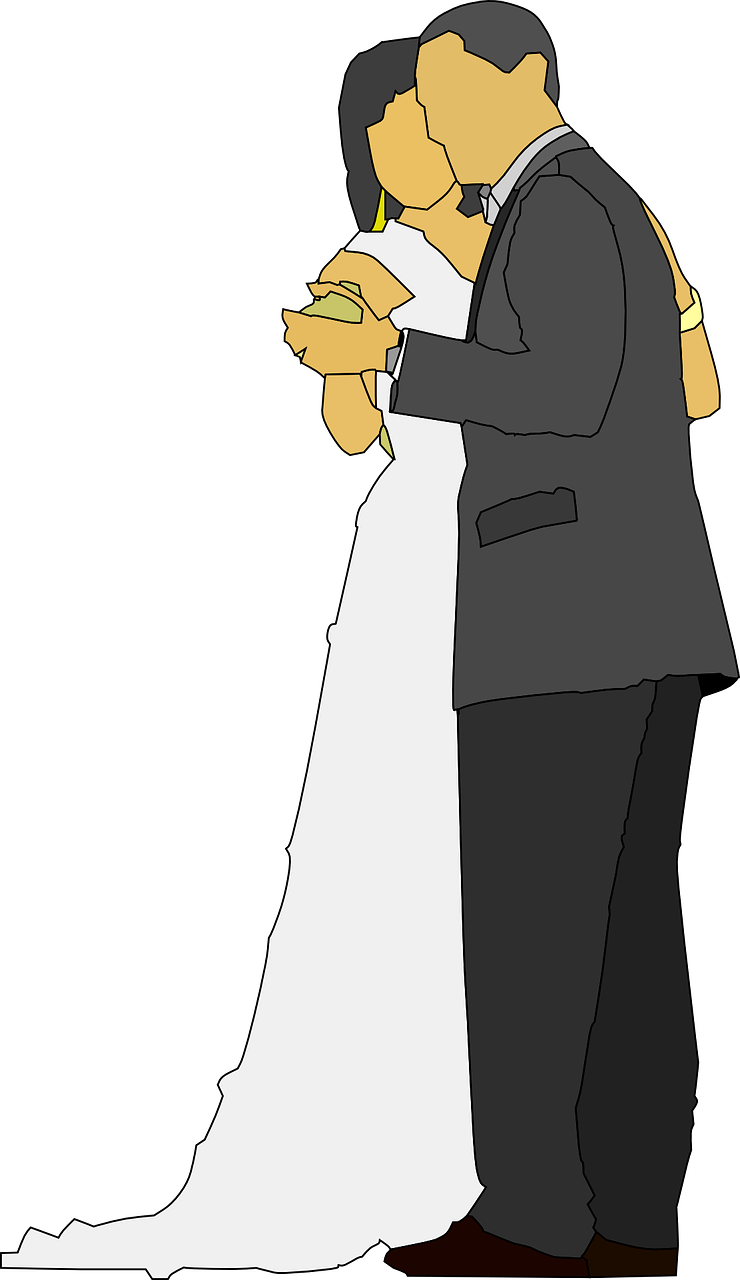 Free Wedding Dance Cliparts, Download Free Wedding Dance Cliparts png images, Free ClipArts on