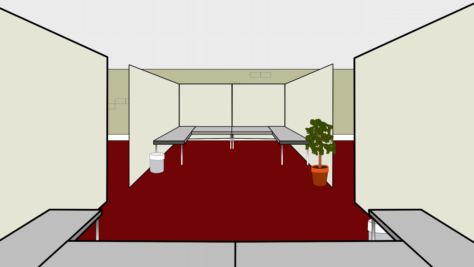 Free Office Cubicle Cliparts, Download Free Office Cubicle Cliparts png