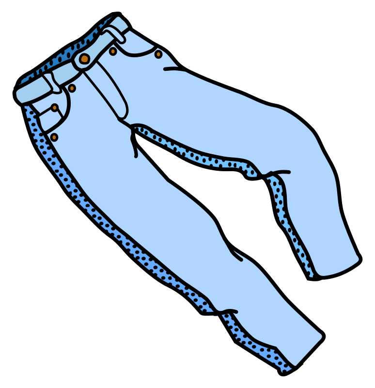 Free Long Pants Cliparts, Download Free Long Pants Cliparts png images