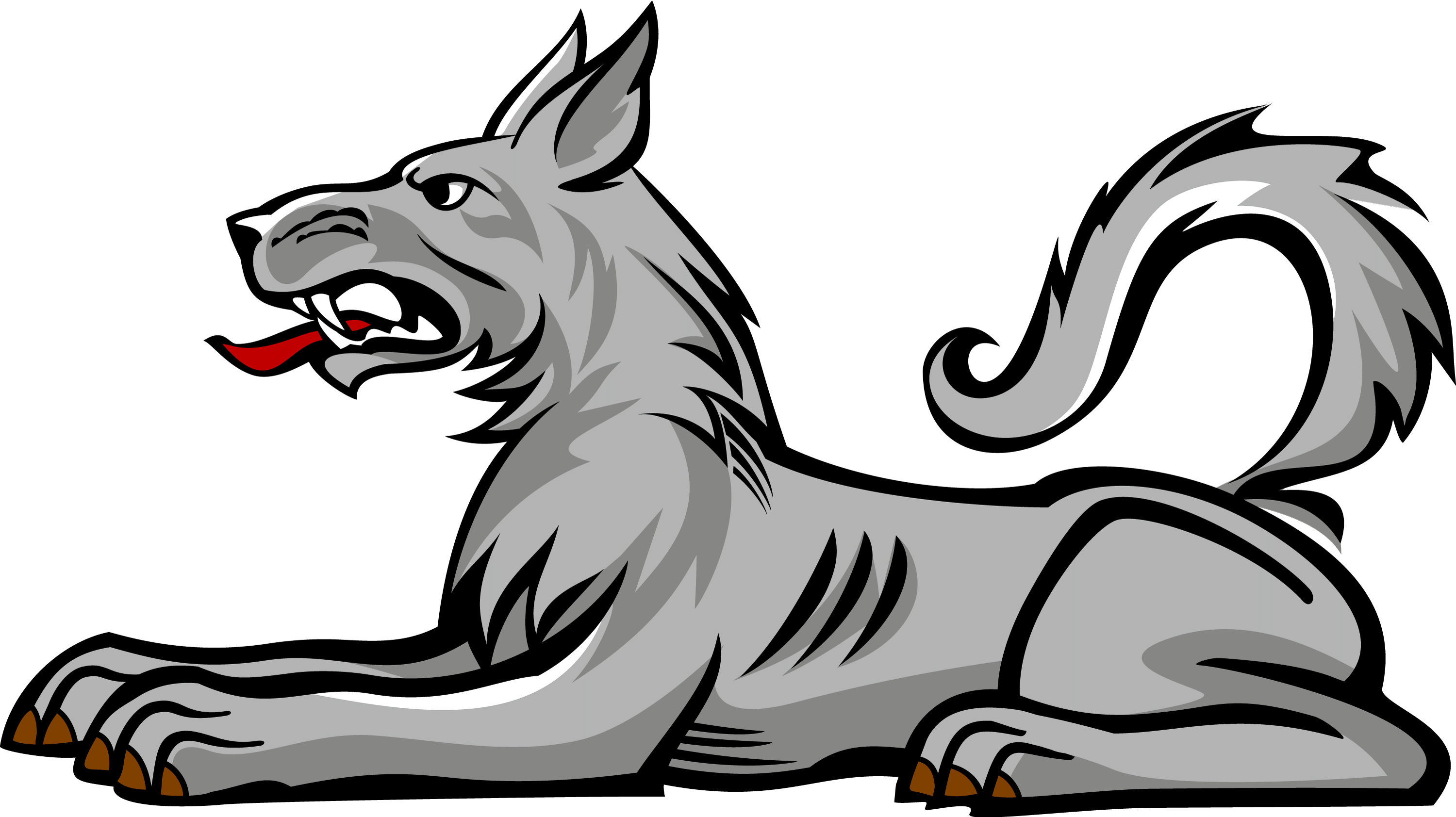 Free Couchant Lion Cliparts, Download Free Couchant Lion Cliparts png