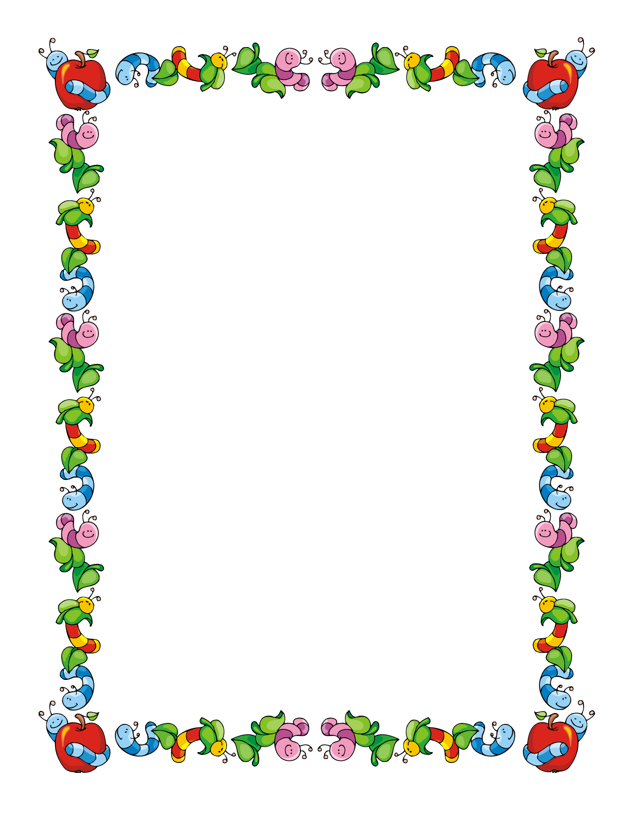 Free Stationary Borders Cliparts, Download Free Clip Art, Free Clip Art
