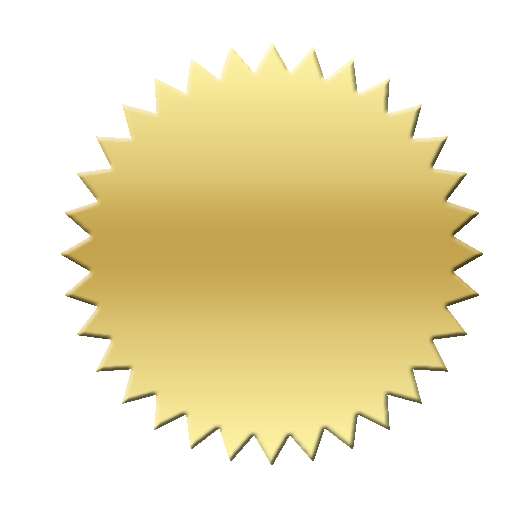 Gold Label Png Clipart Image Gold Labels Photo Logo Design Clip Art Images