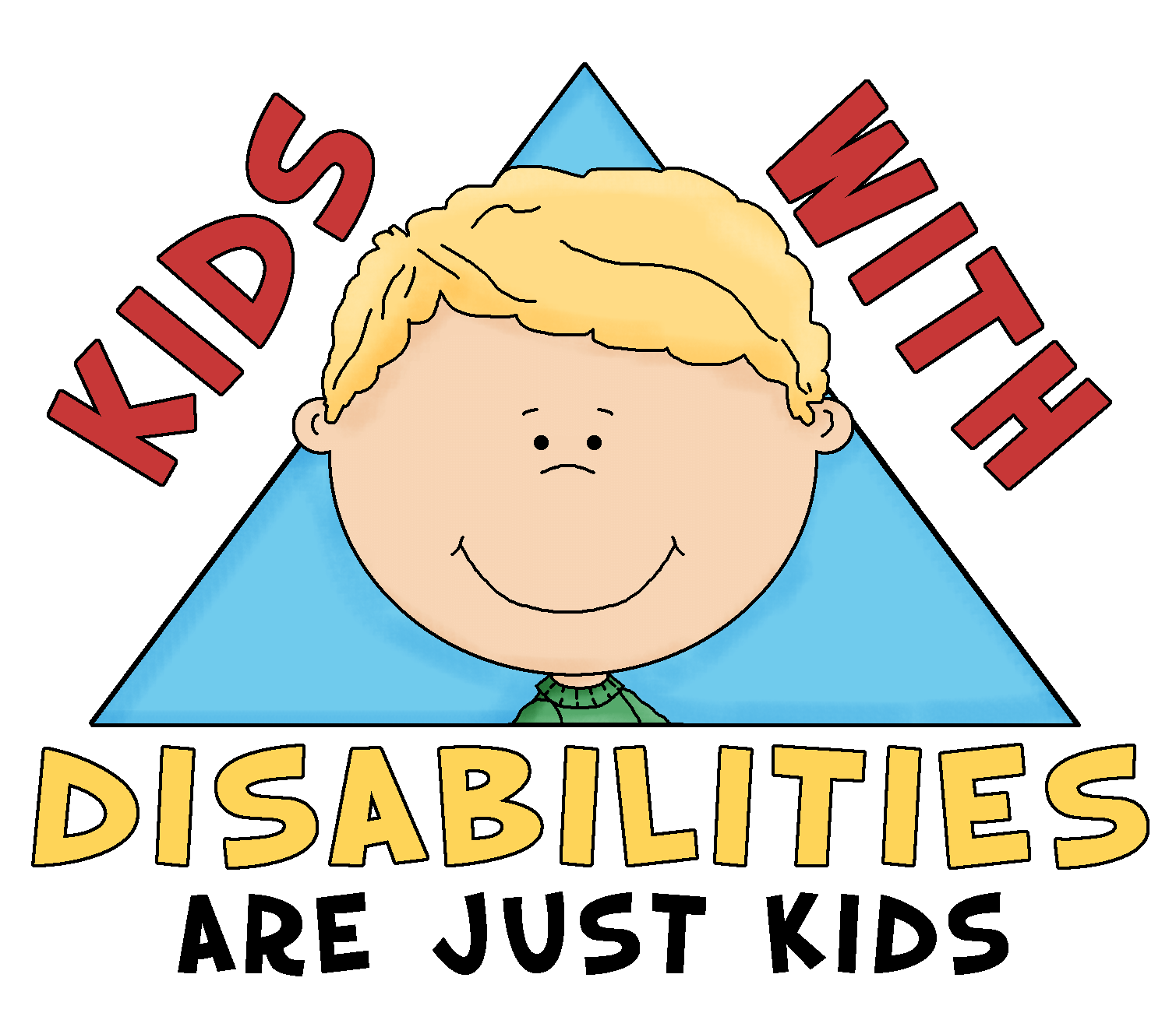 Free Disabled Student Cliparts, Download Free Disabled Student Cliparts