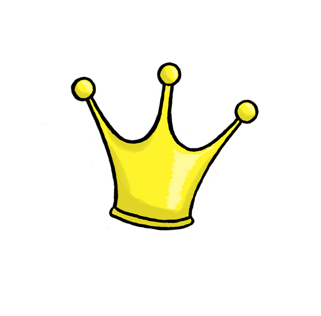 Free Simple Crown Cliparts, Download Free Simple Crown Cliparts png images, Free ClipArts on