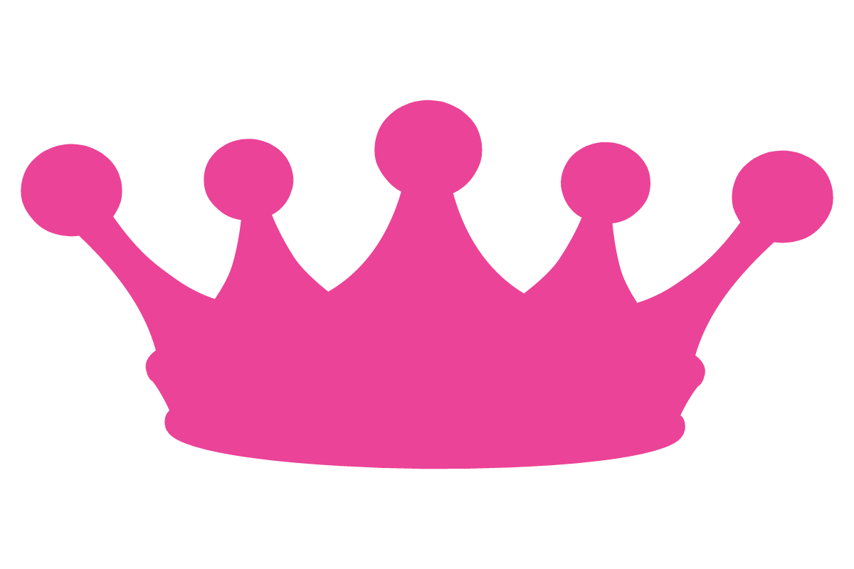 3 point crown clipart Clip Art Library