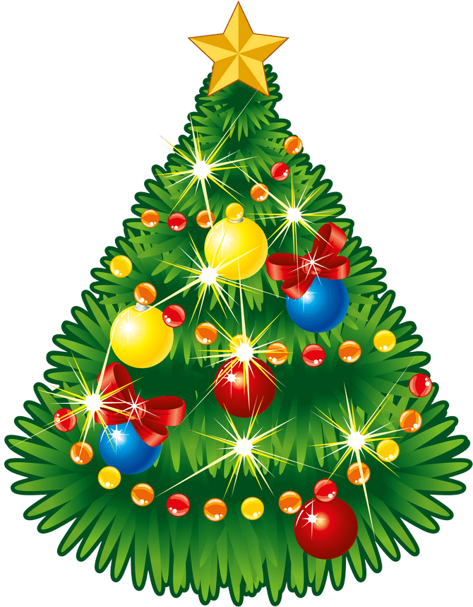 Free Star Tree Cliparts, Download Free Star Tree Cliparts png images