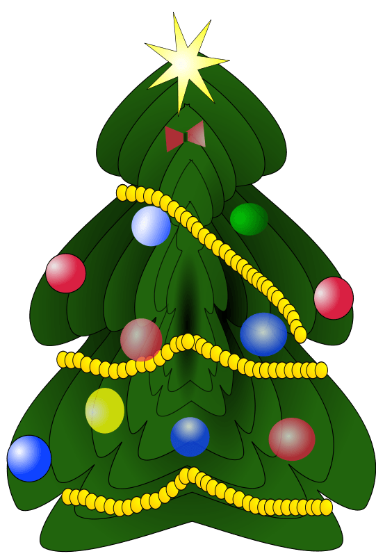 Free Star Tree Cliparts, Download Free Star Tree Cliparts png images
