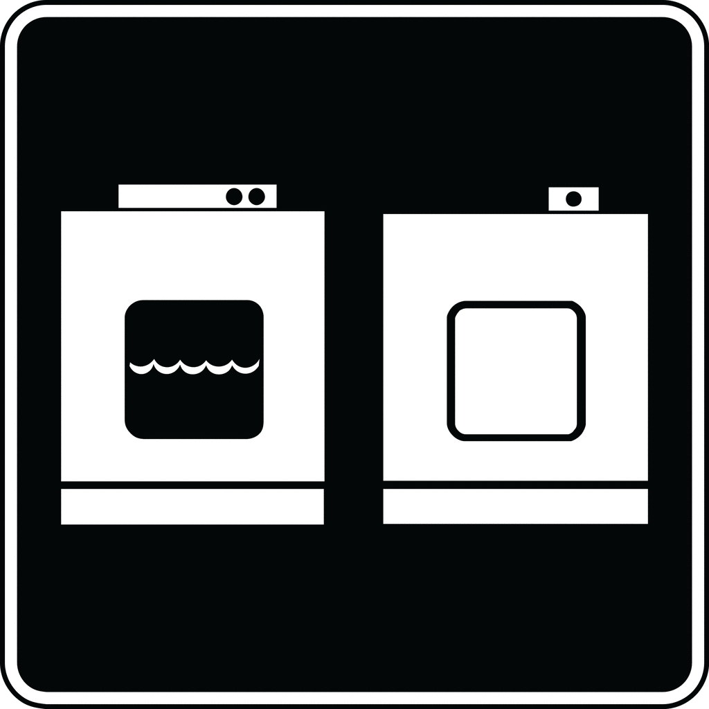 Free White Laundry Cliparts, Download Free White Laundry Cliparts png