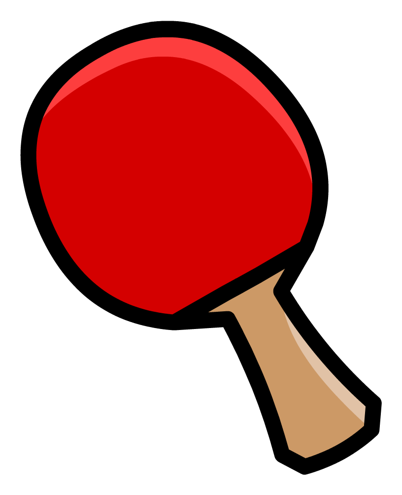Free Cliparts Table Tennis, Download Free Cliparts Table Tennis png