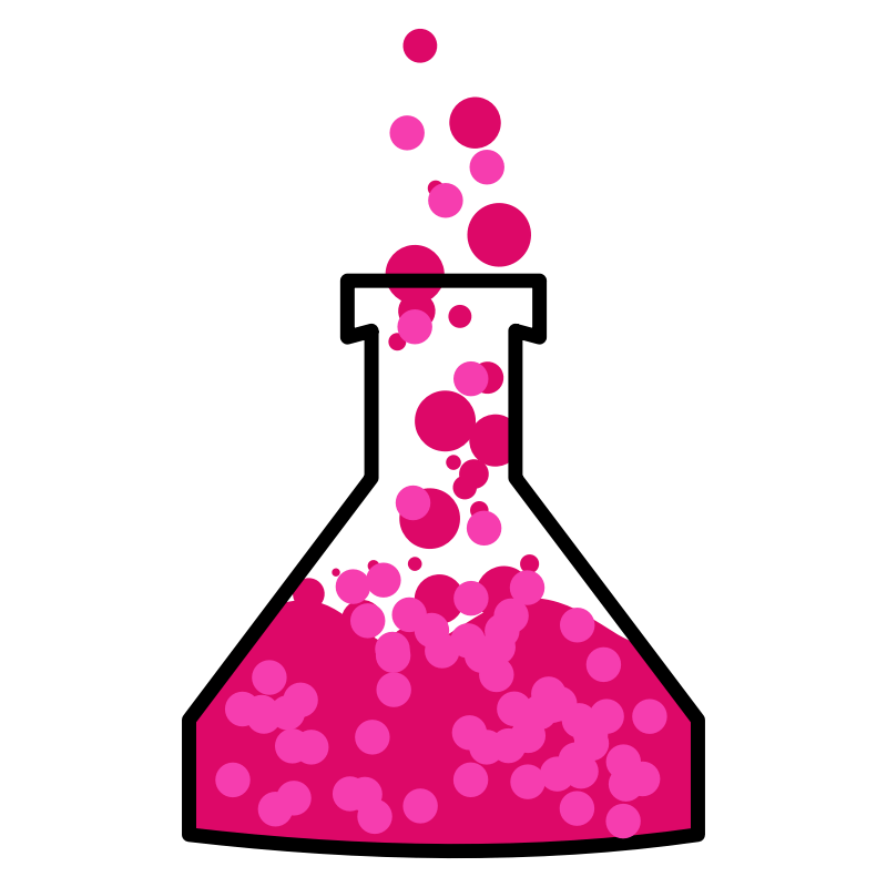 Free Science Beaker Cliparts, Download Free Science Beaker Cliparts png images, Free ClipArts on