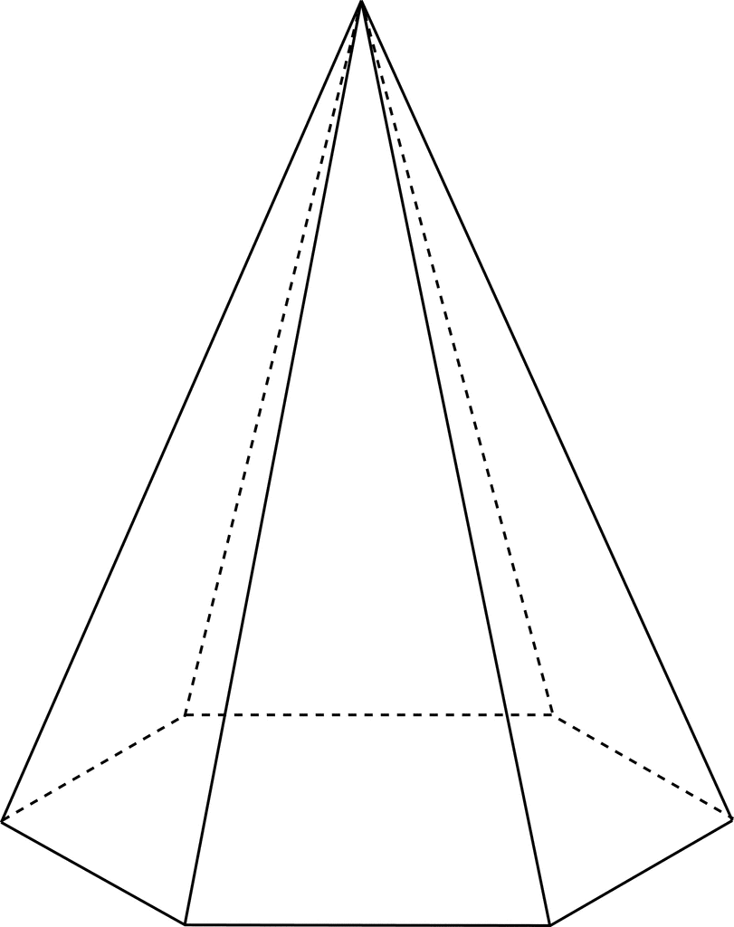 Free Square Pyramid Cliparts, Download Free Square Pyramid Cliparts png images, Free ClipArts on