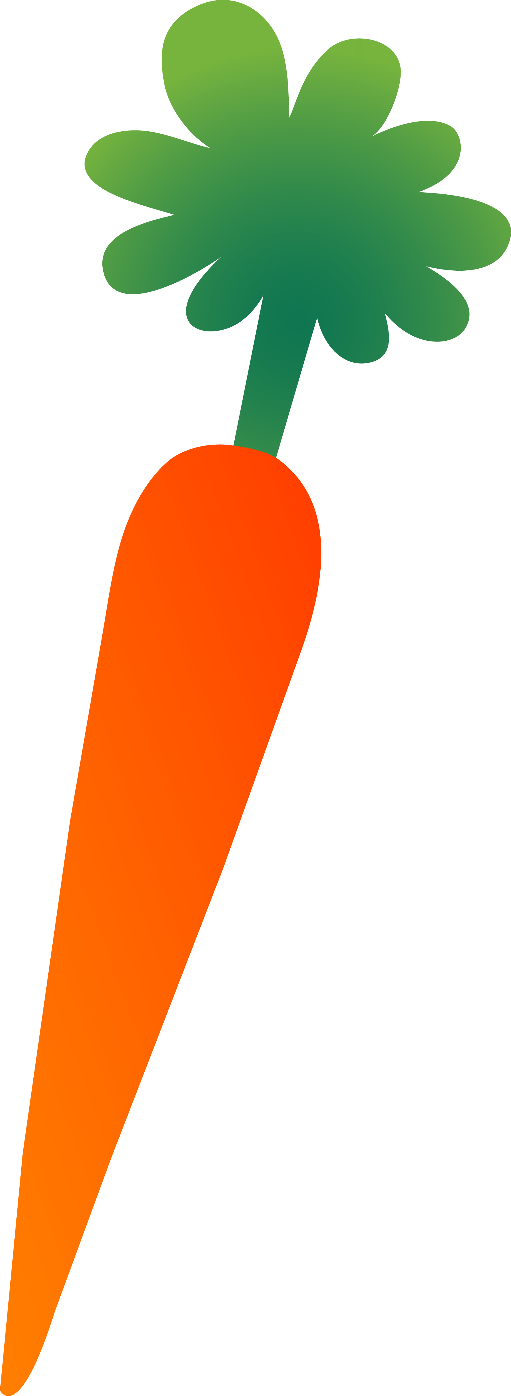 Free Orange Carrot Cliparts, Download Free Orange Carrot Cliparts png