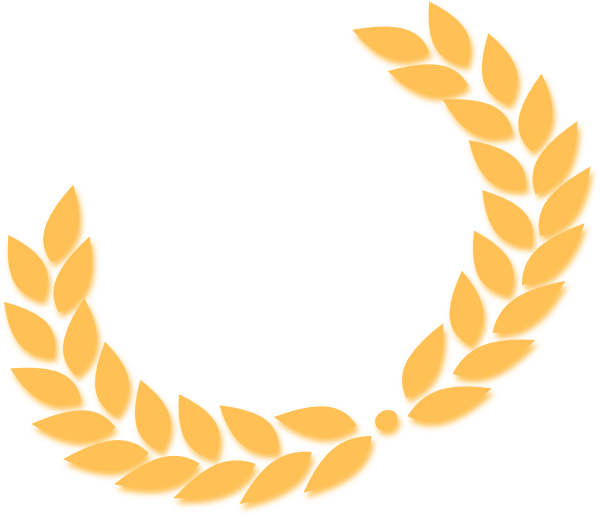 gold leaf no background Clip Art Library