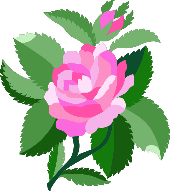 Free Flower Moving Cliparts, Download Free Flower Moving Cliparts png