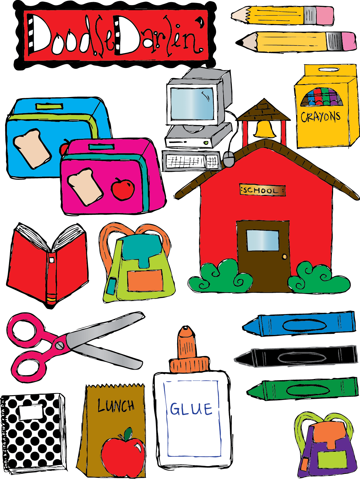 thing clipart Clip Art Library