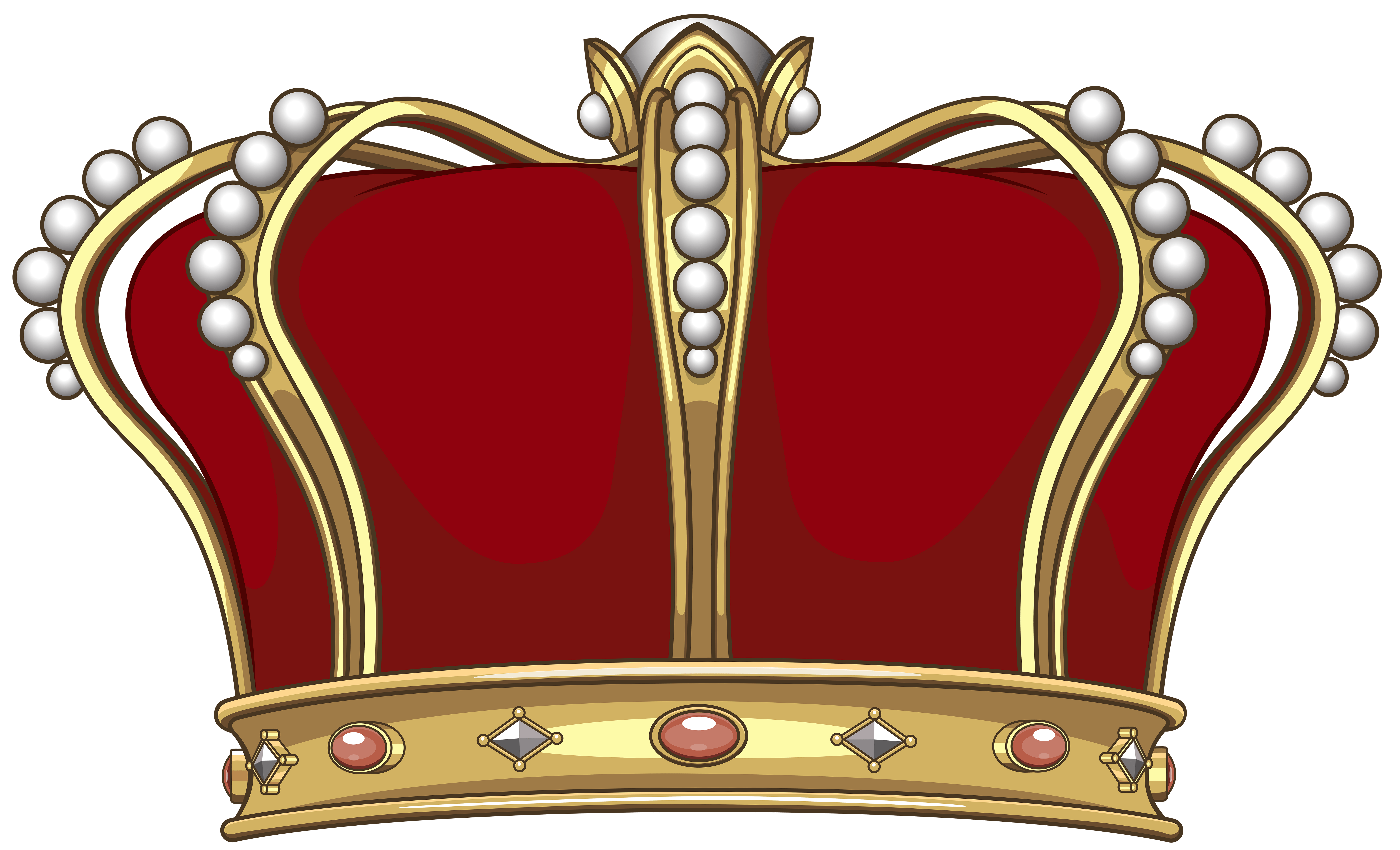 Free German Crown Cliparts, Download Free German Crown Cliparts png