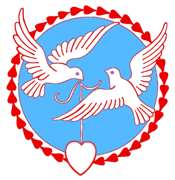 Free Wedding Doves Cliparts, Download Free Wedding Doves Cliparts png