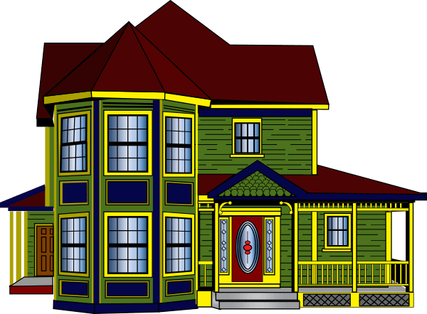 Free Huge House Cliparts, Download Free Huge House Cliparts png images