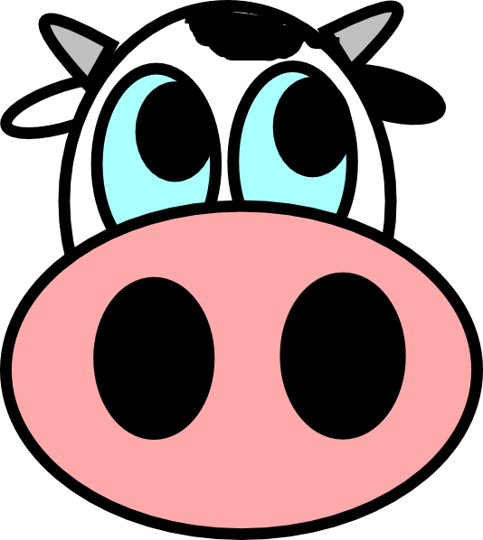 Free Cow Head Cliparts, Download Free Cow Head Cliparts png images