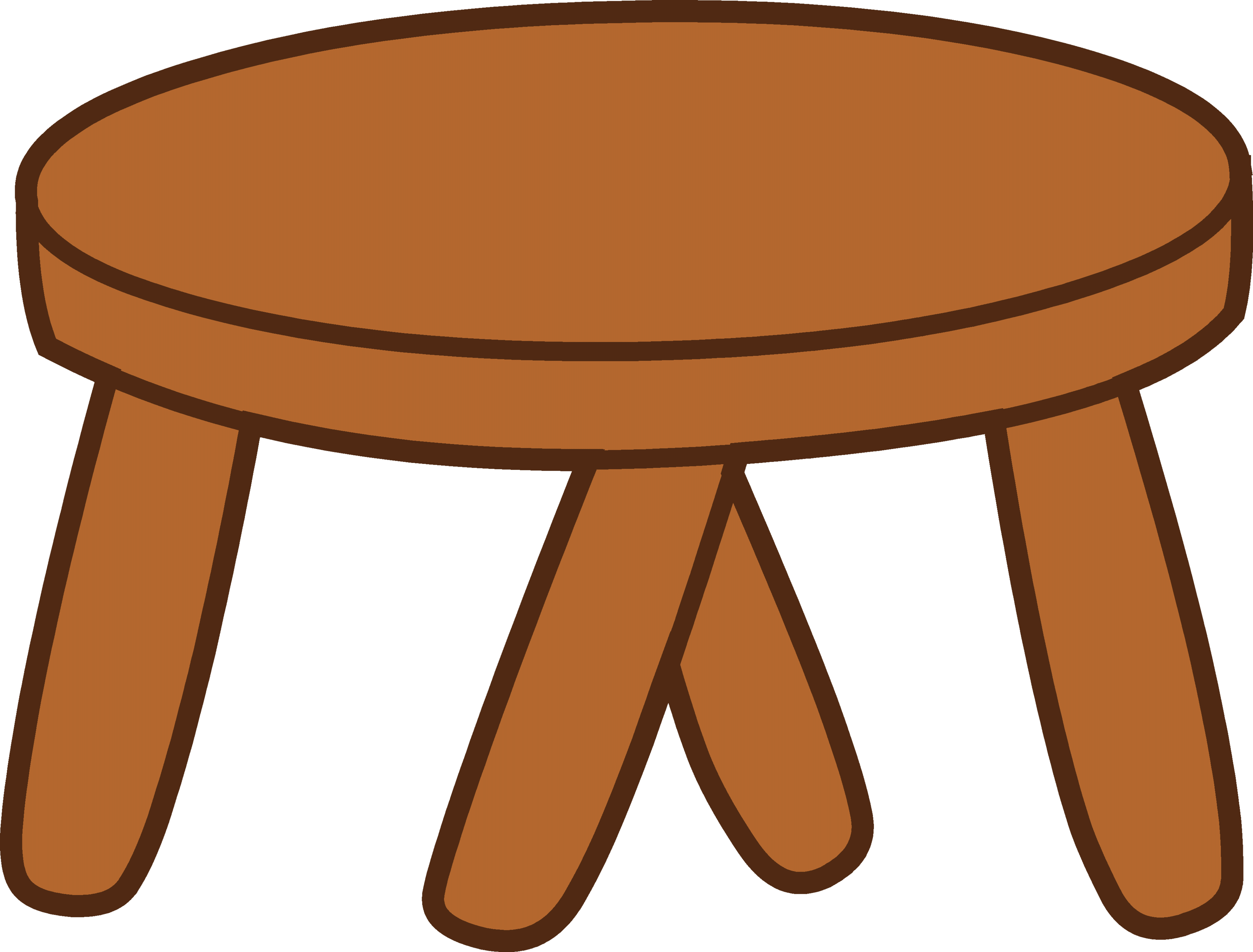 Wood Furniture Clipart Png Furniture Clipart Lounge Chair Wooden