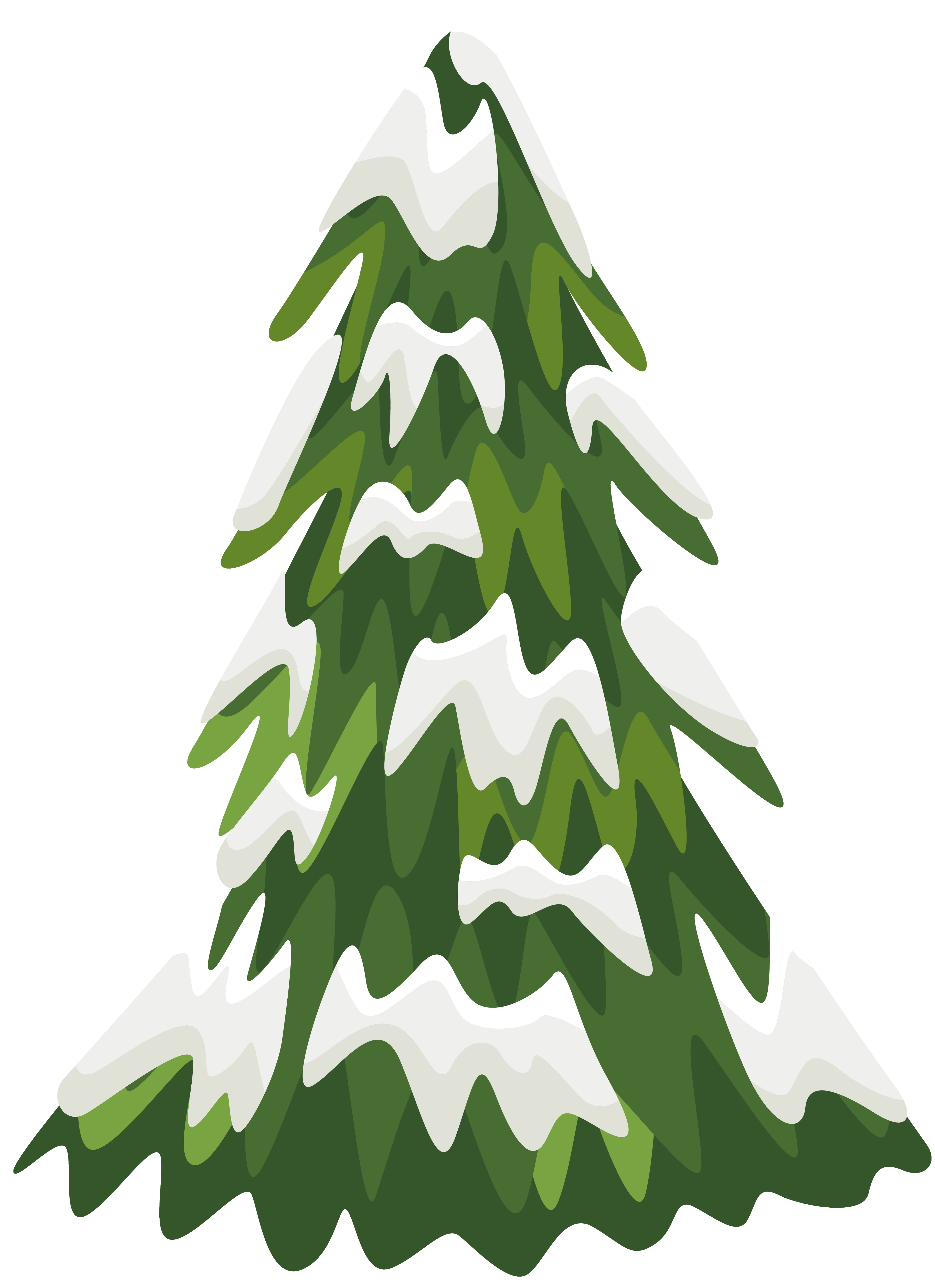 Free Snowy Bush Cliparts, Download Free Snowy Bush Cliparts png images