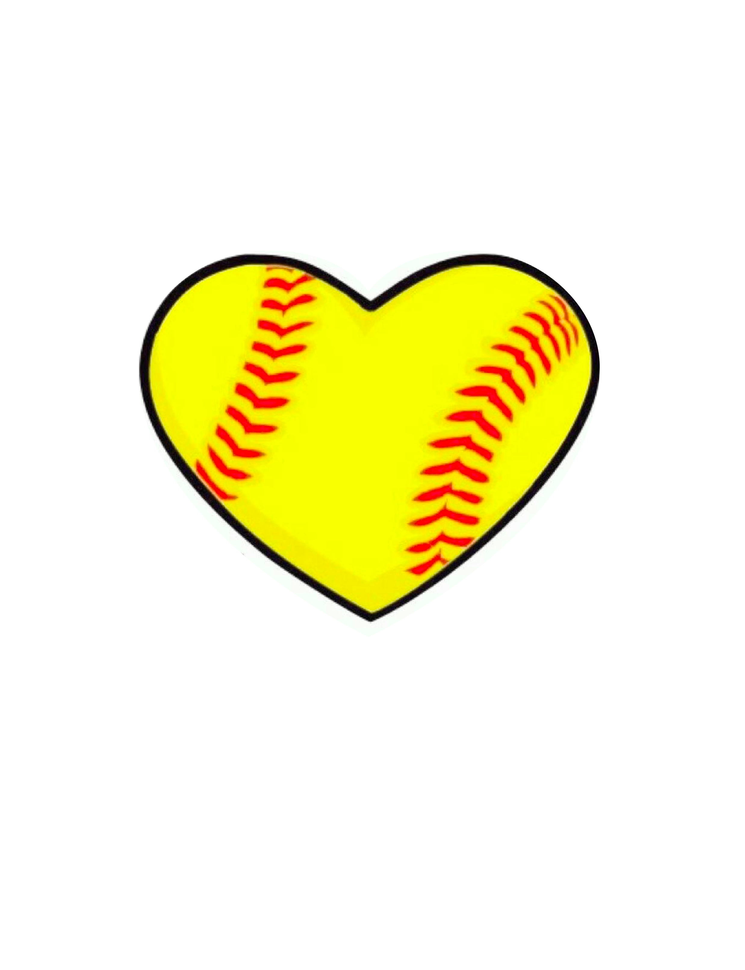 Free Free Softball Cliparts, Download Free Free Softball Cliparts png