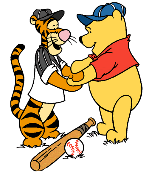 Free Disney Baseball Cliparts, Download Free Disney Baseball Cliparts