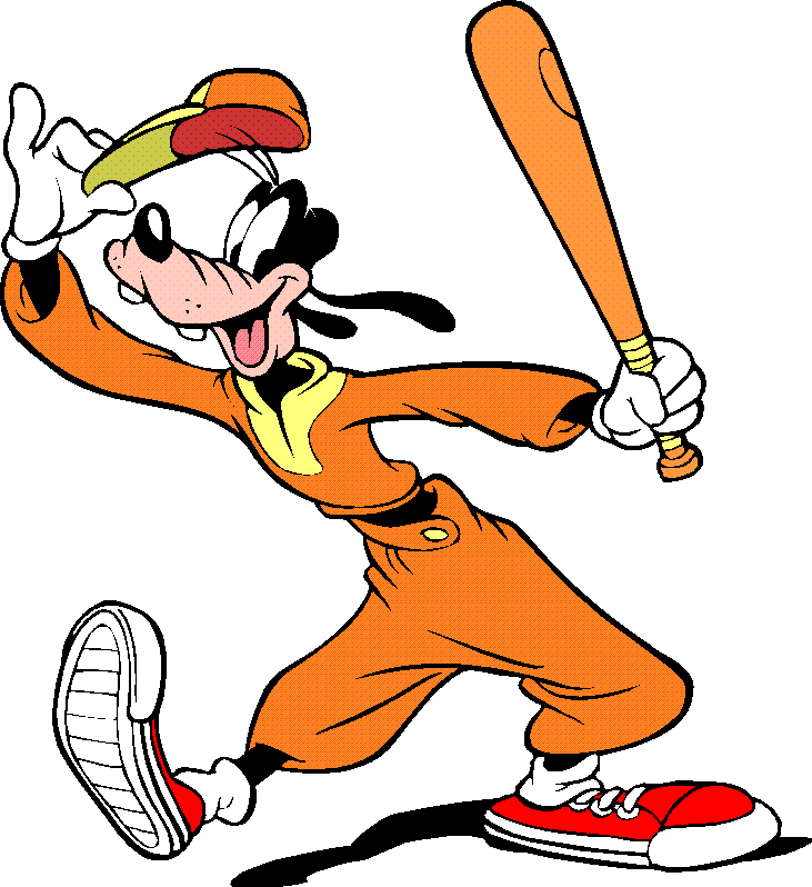 Free Disney Baseball Cliparts, Download Free Disney Baseball Cliparts