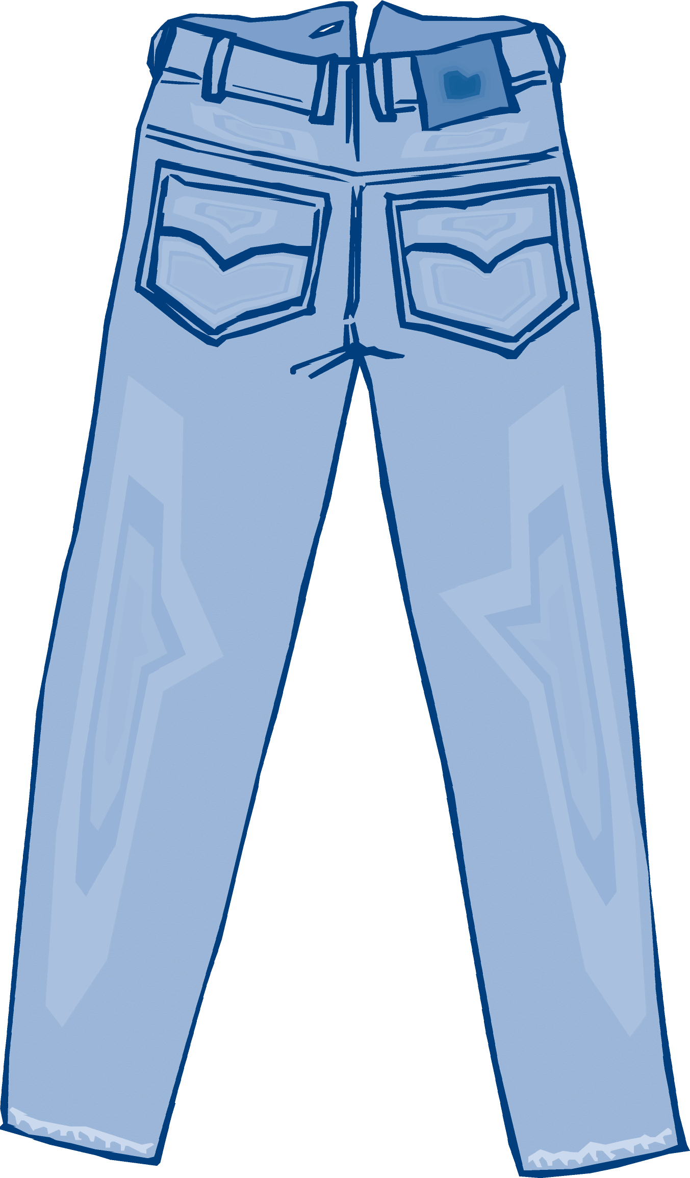 Free Blue Pant Cliparts, Download Free Blue Pant Cliparts png images