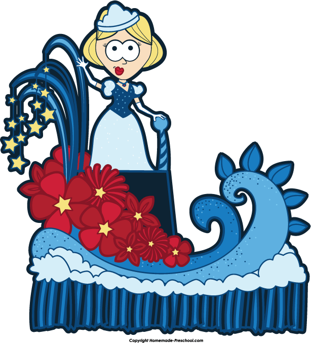 parade float clipart Clip Art Library