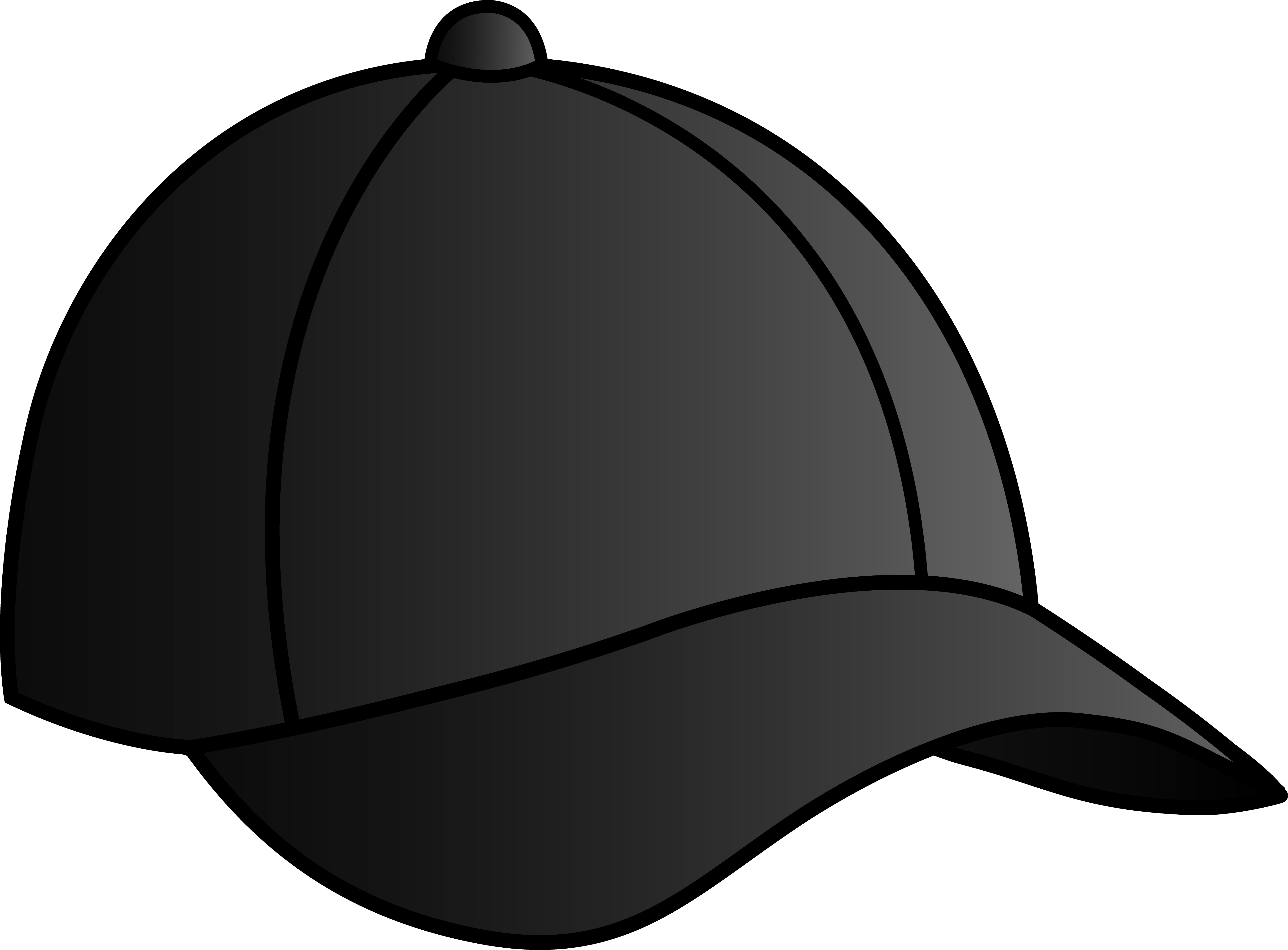baseball cap clipart Clip Art Library