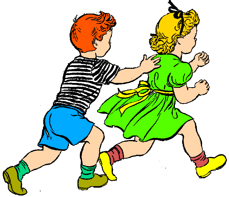 Catch Up Day Clip Art