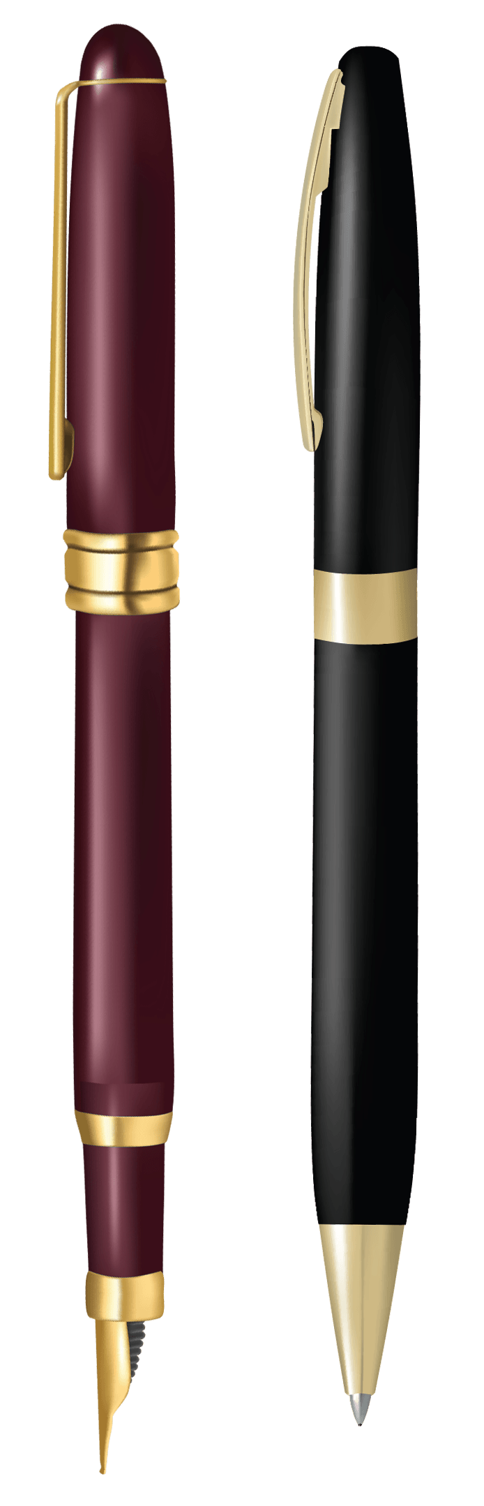 pens and pencils clipart Clip Art Library