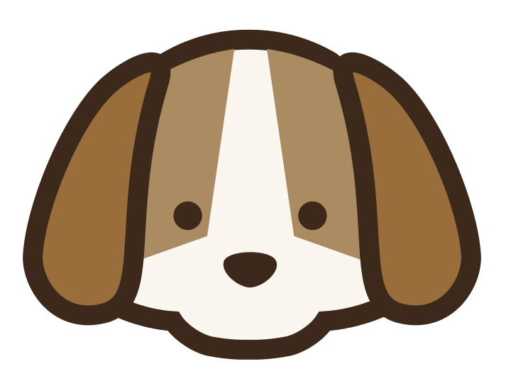 Free Dog Head Cliparts, Download Free Dog Head Cliparts png images