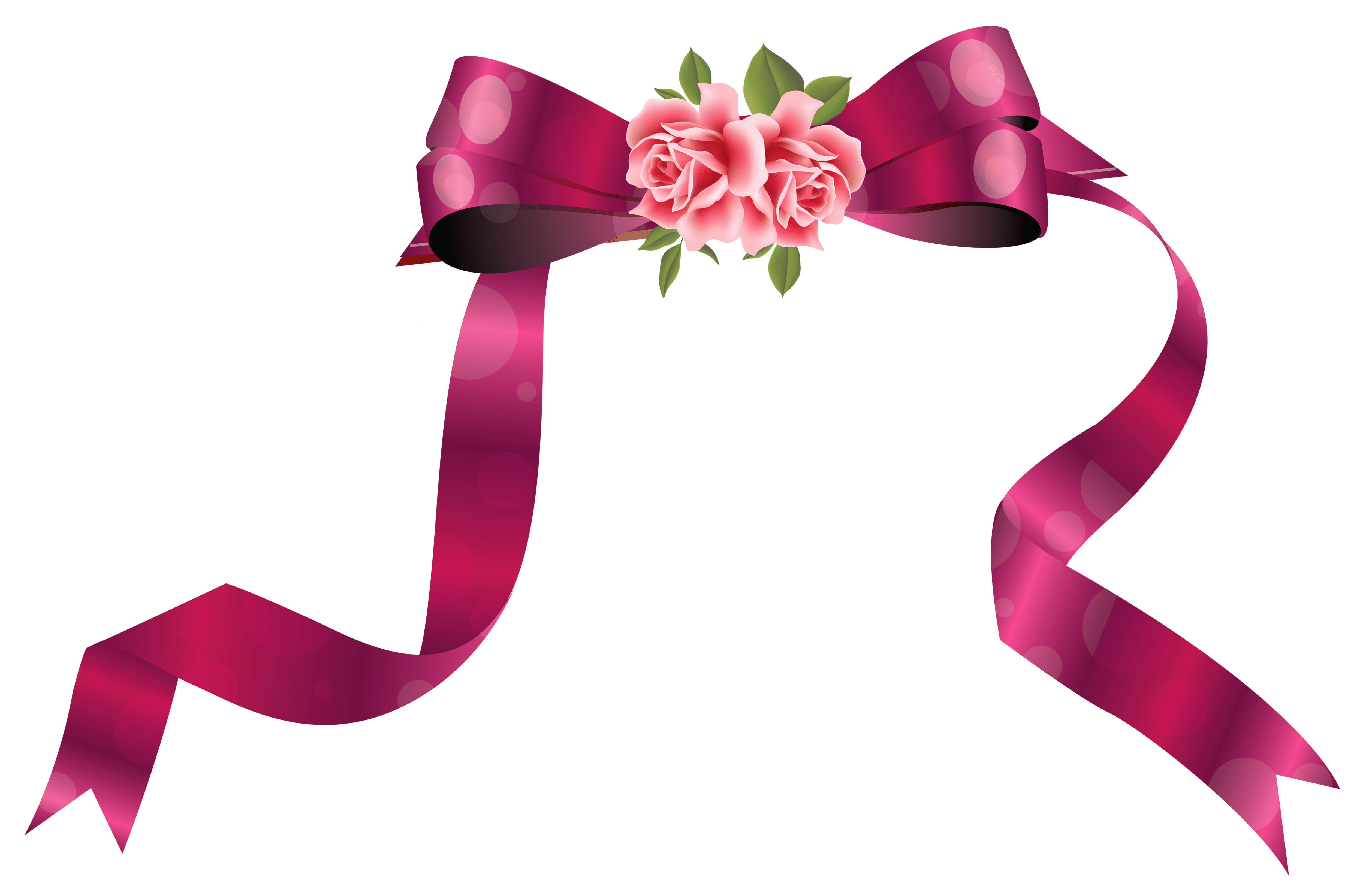 Free Decorative Ribbon Cliparts, Download Free Decorative Ribbon