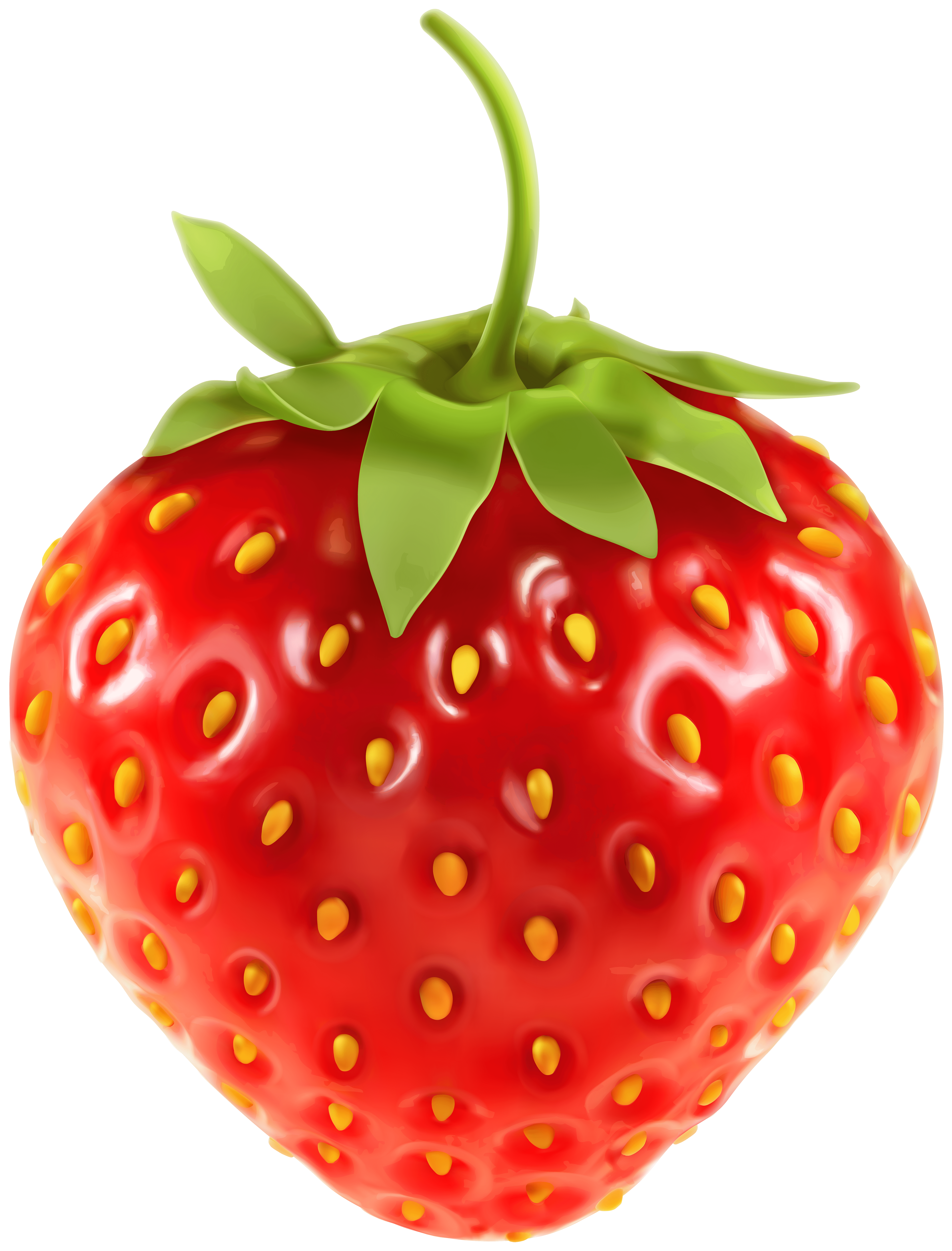 Free Strawberry Leaf Cliparts, Download Free Strawberry Leaf Cliparts