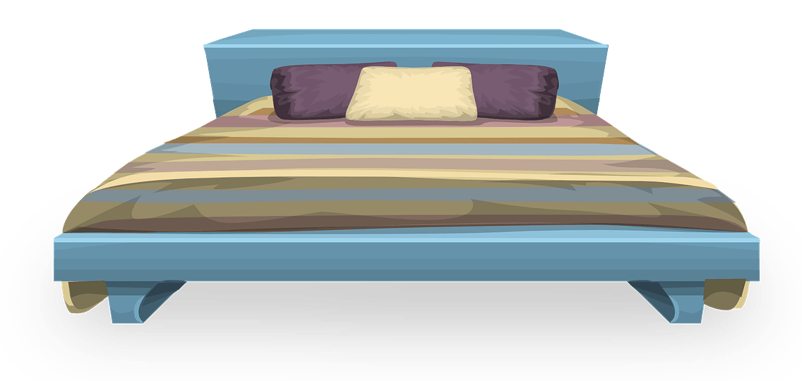 kid bed clip art Clip Art Library
