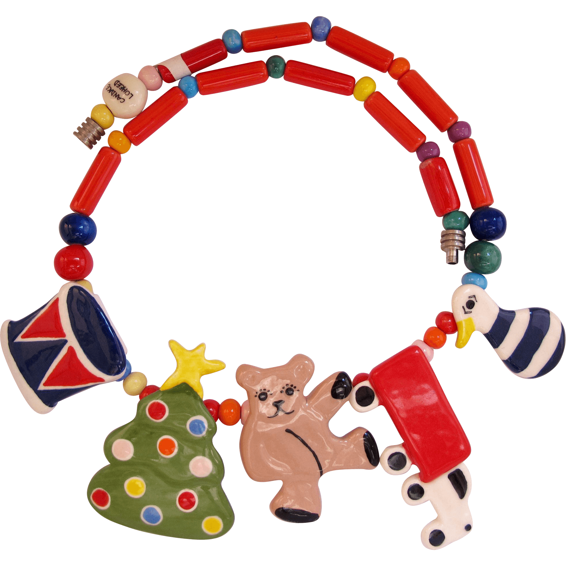 Free Christmas Necklace Cliparts, Download Free Christmas Necklace