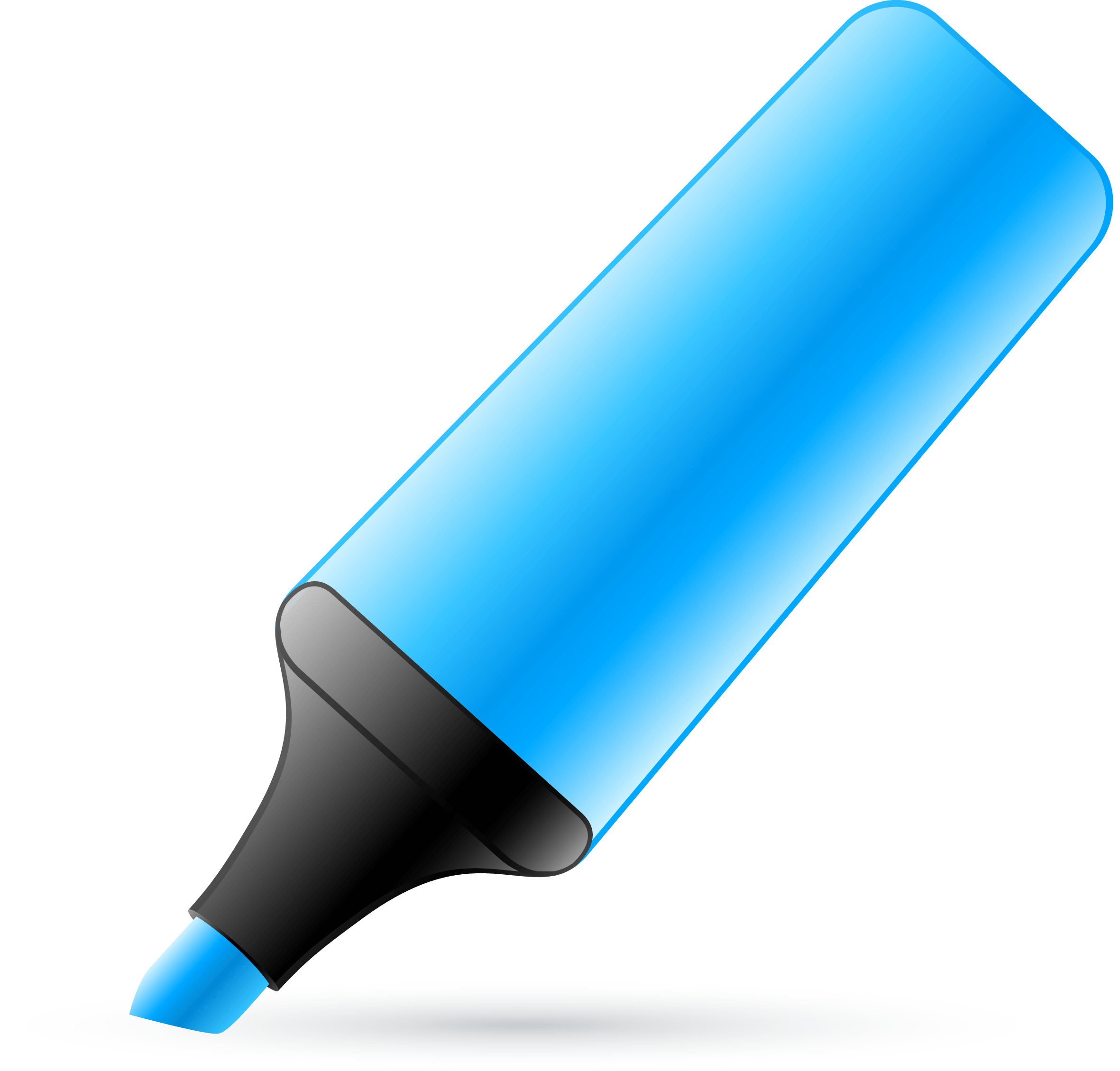 Free Free Cliparts Marker, Download Free Free Cliparts Marker png