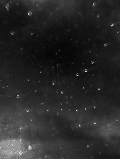 animated rain gif Clip Art Library