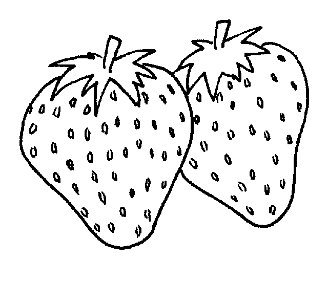 Free White Strawberry Cliparts, Download Free White Strawberry Cliparts