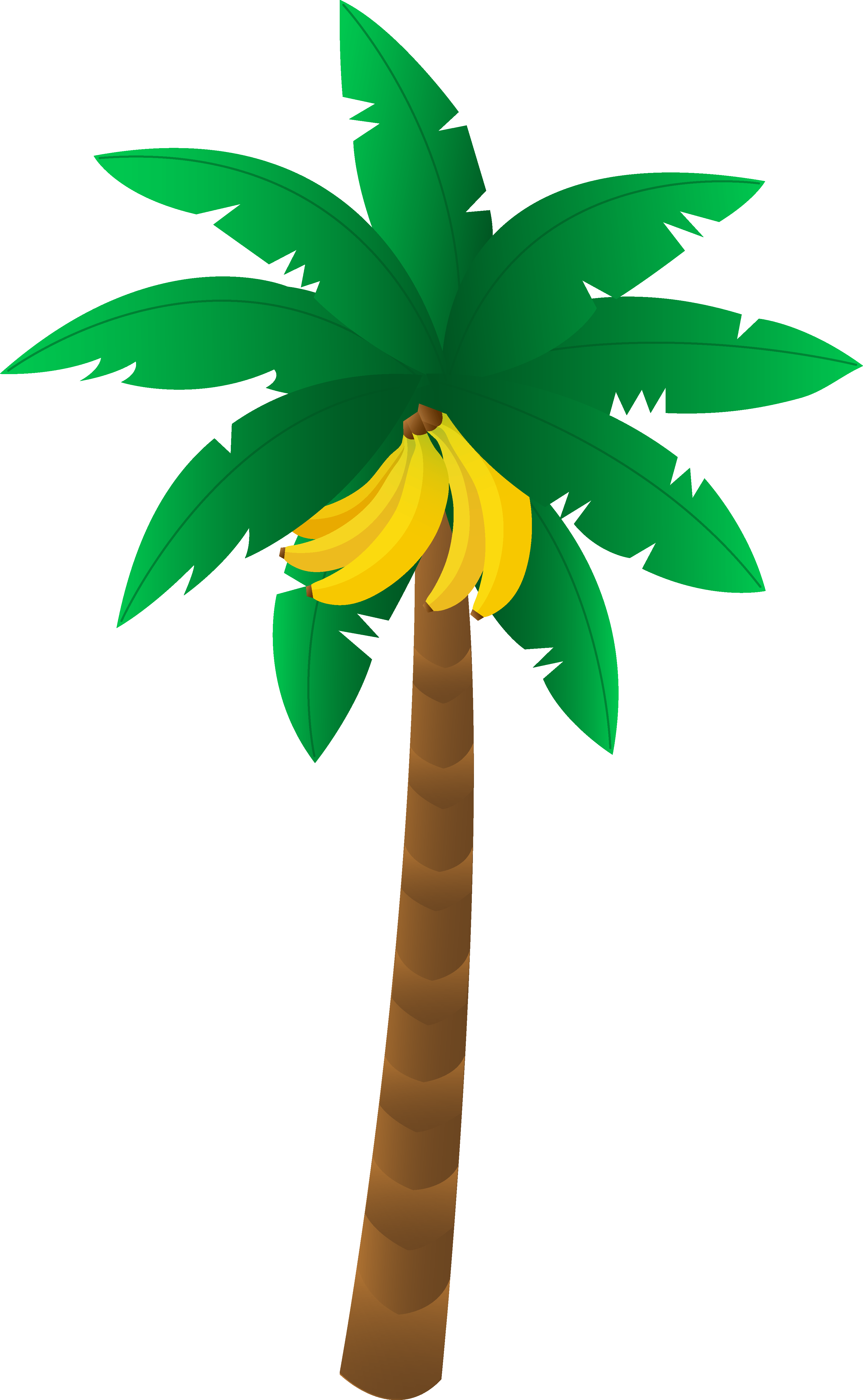 Free Banana Cliparts Free, Download Free Clip Art, Free Clip Art on