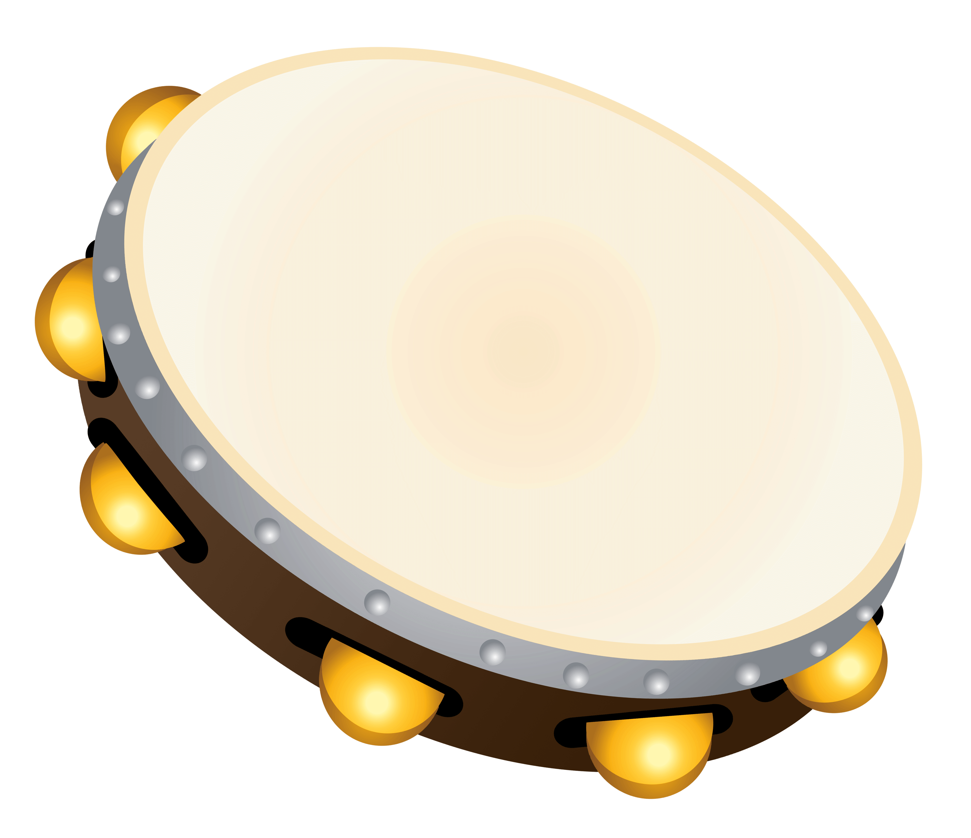 Free Tambourine Cliparts, Download Free Tambourine Cliparts png images