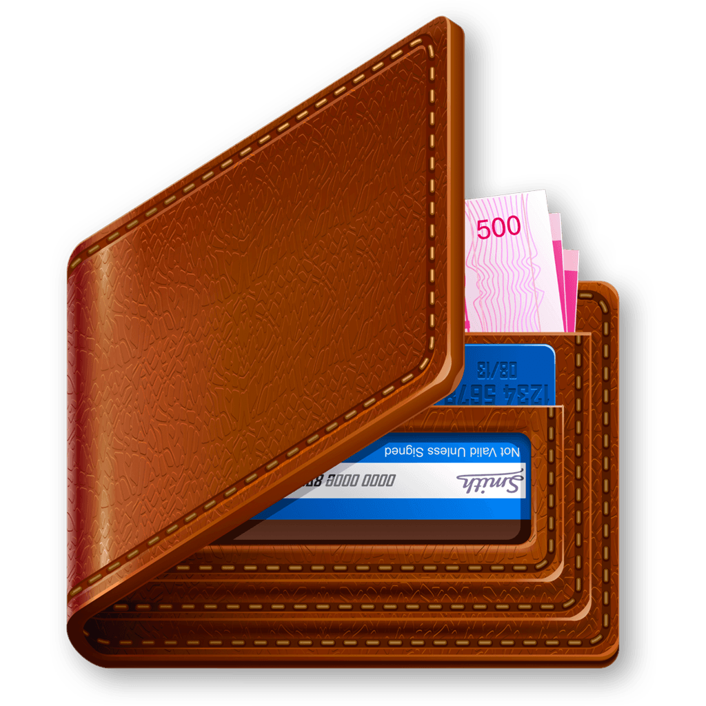 Free Cliparts Open Wallet, Download Free Cliparts Open Wallet png