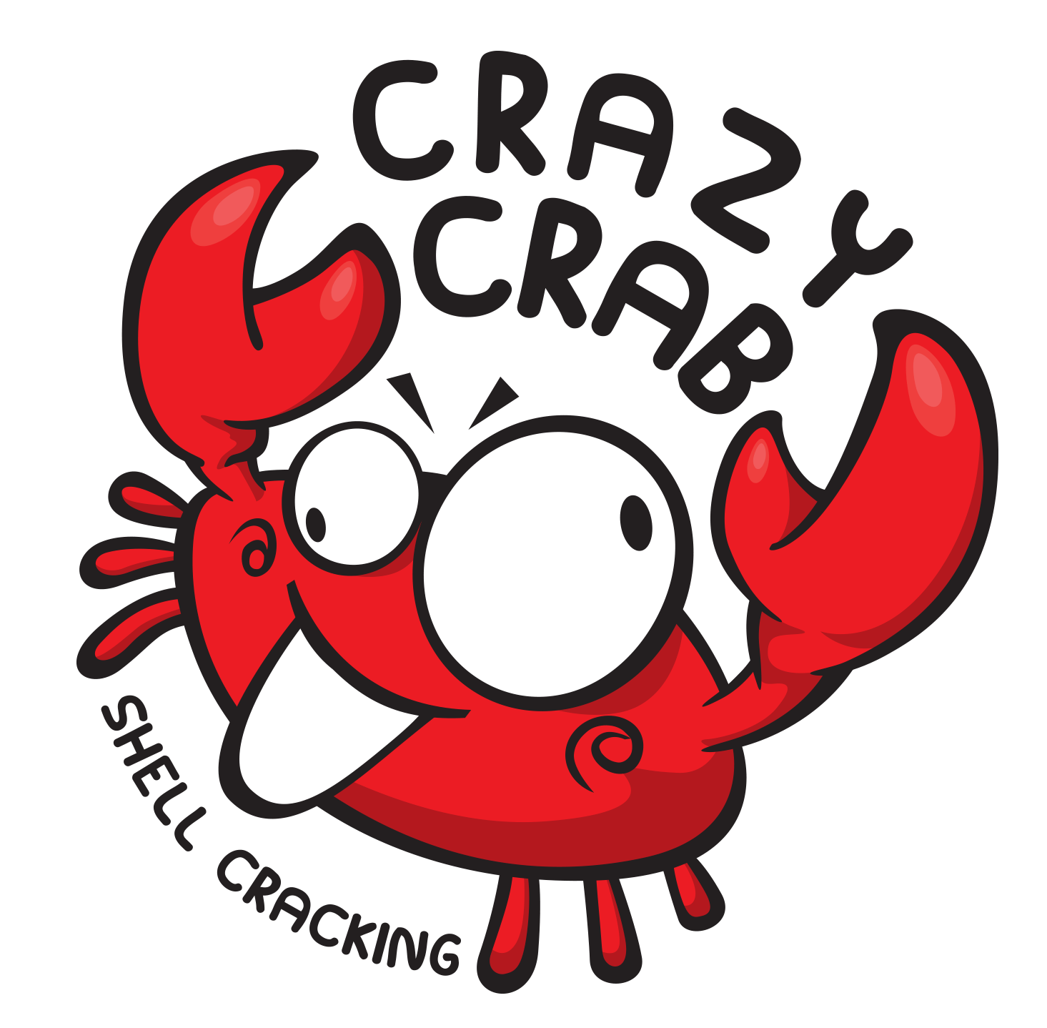Free Crazy Crab Cliparts, Download Free Crazy Crab Cliparts png images