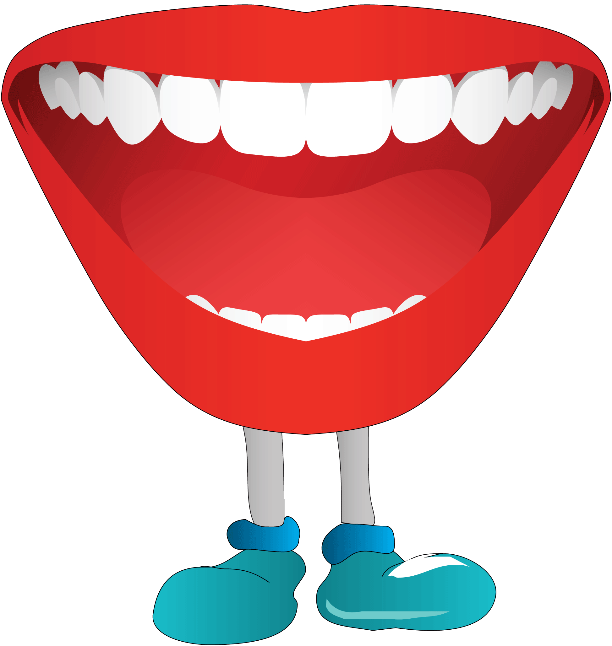 Free Mouth Cartoon Cliparts, Download Free Mouth Cartoon Cliparts png